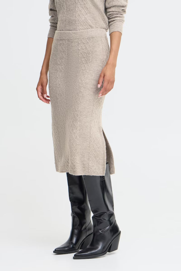 b.young Nikolina Skirt