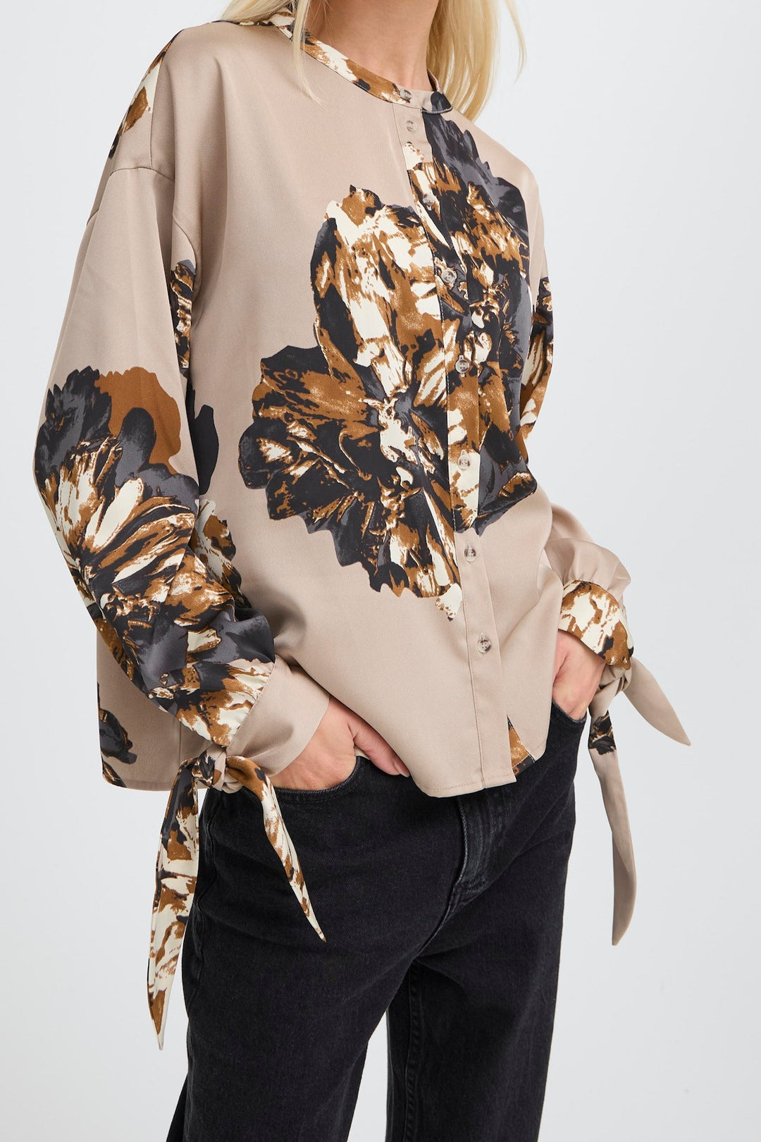 b.young Jannike Blouse