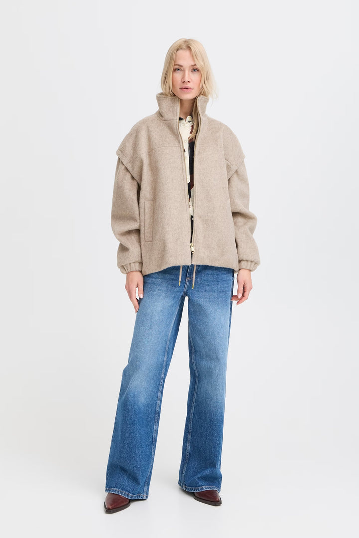b.young Becila Jacket