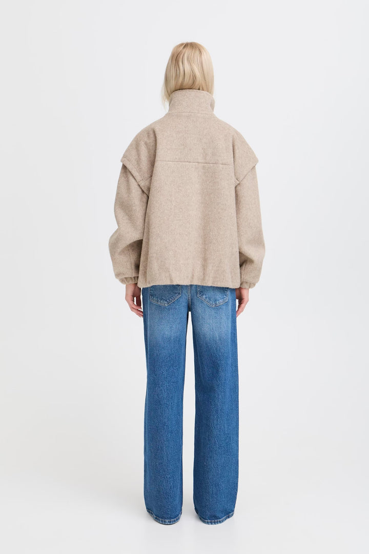 b.young Becila Jacket