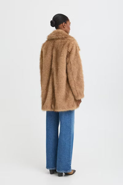b.young Akaja Coat