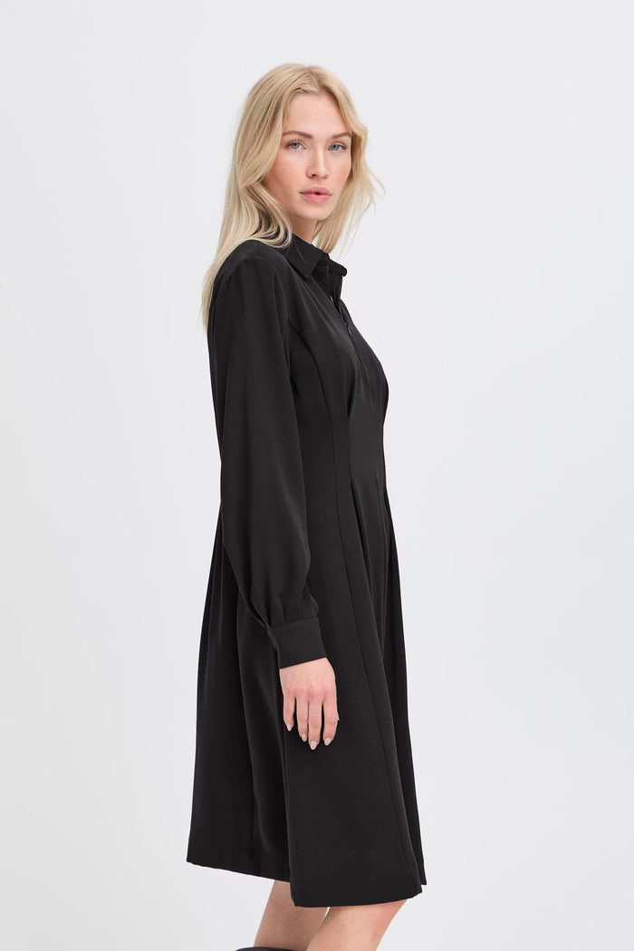 b.young Damai Dress