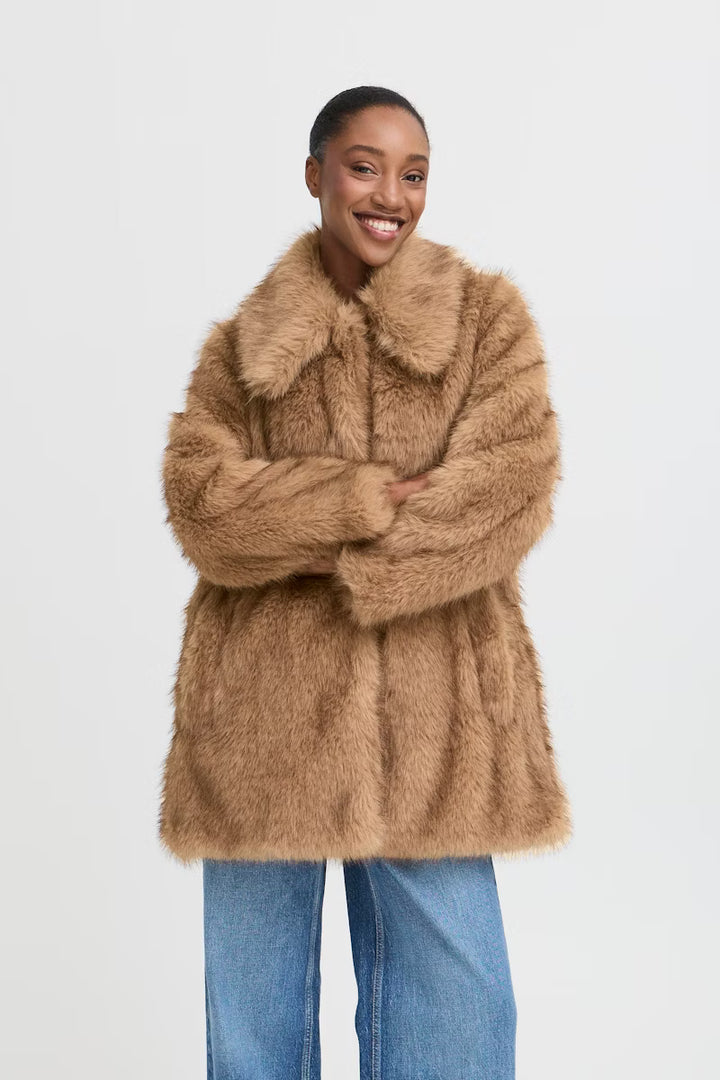 b.young Akaja Coat