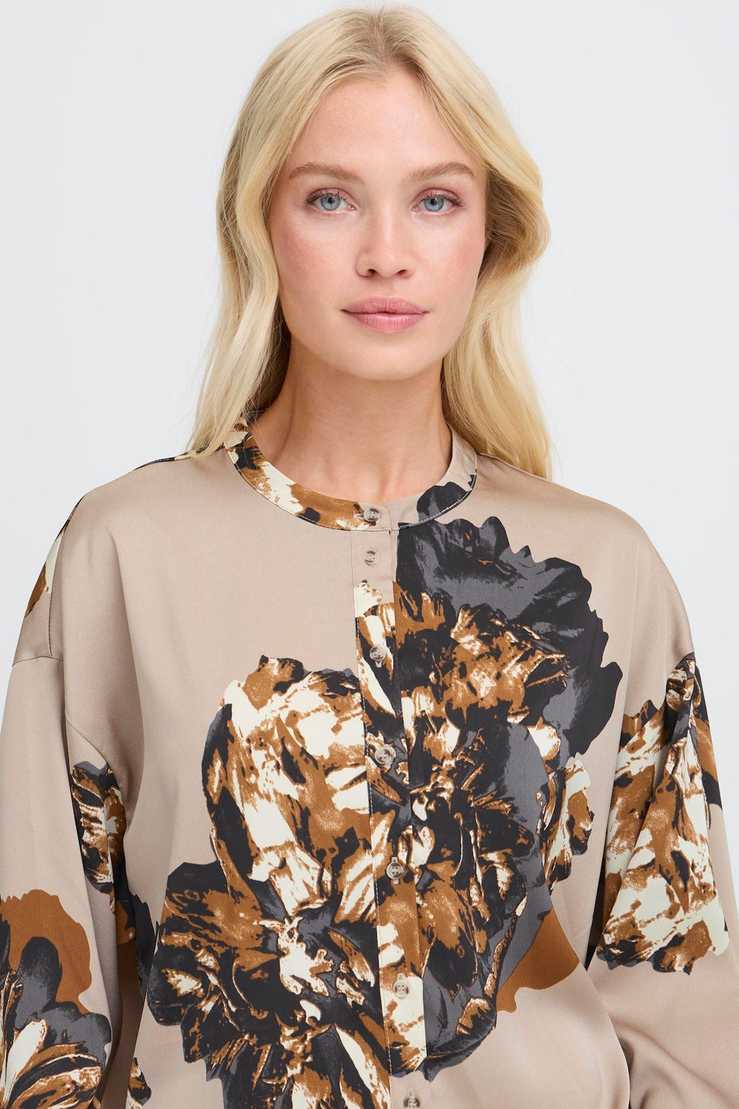 b.young Jannike Blouse