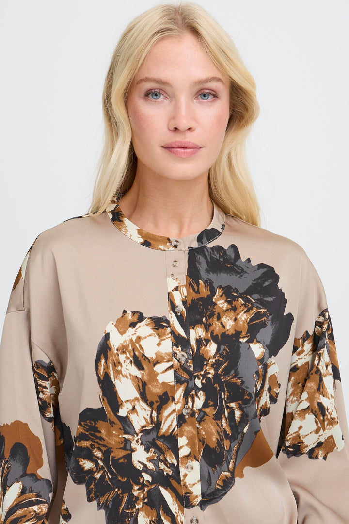 b.young Jannike Blouse