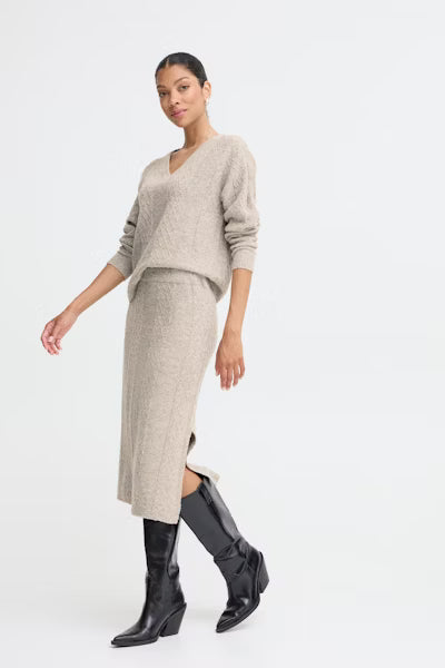 b.young Nikolina Skirt