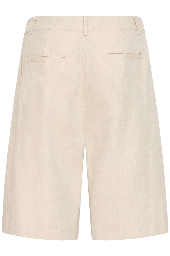 b.young Dazia Bermuda Short