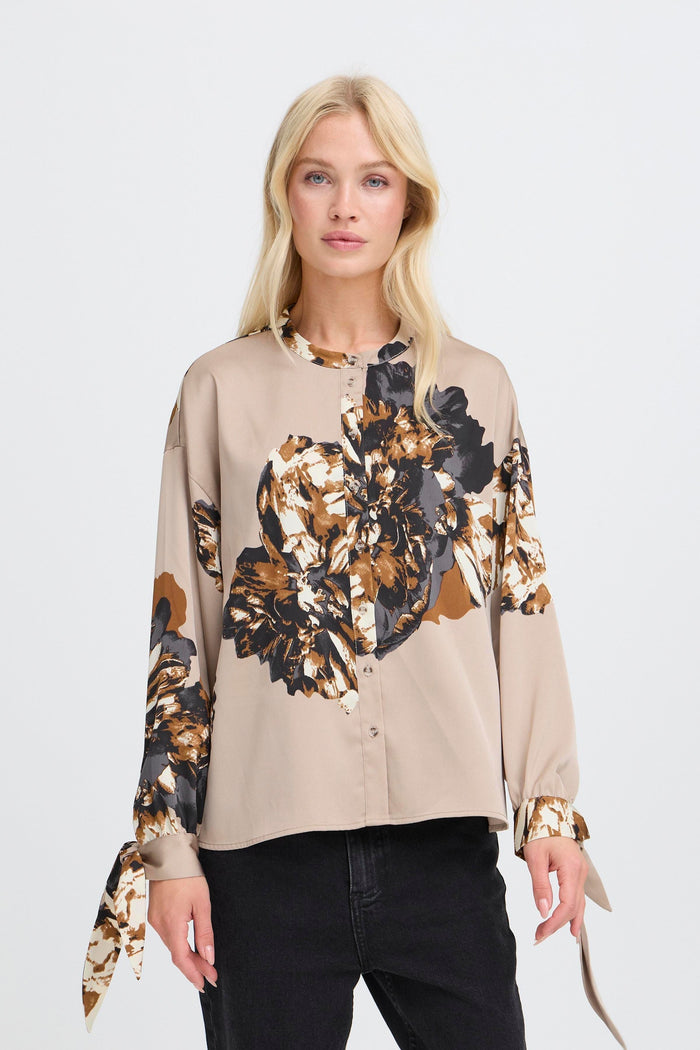 b.young Jannike Blouse