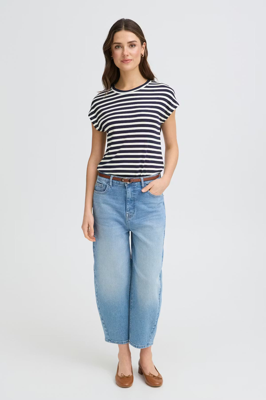 Fransa Cano Tee