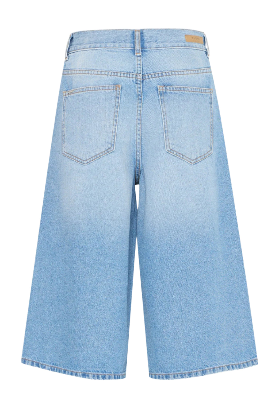 b.young Lunna Jean Jorts