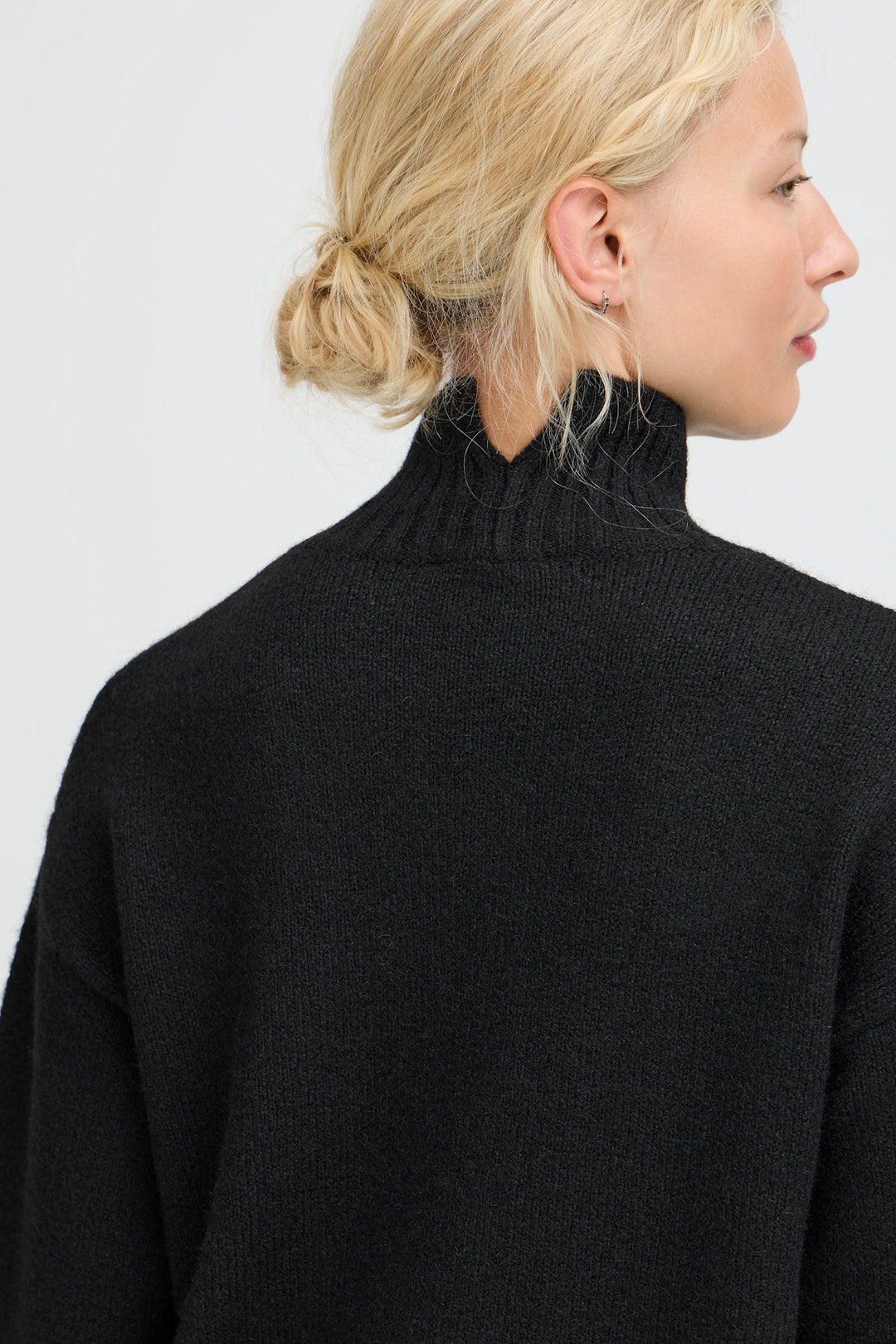 b.young Olma Turtleneck