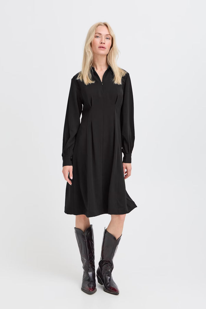 b.young Damai Dress
