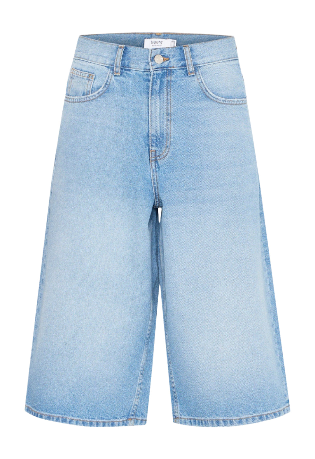 b.young Lunna Jean Jorts