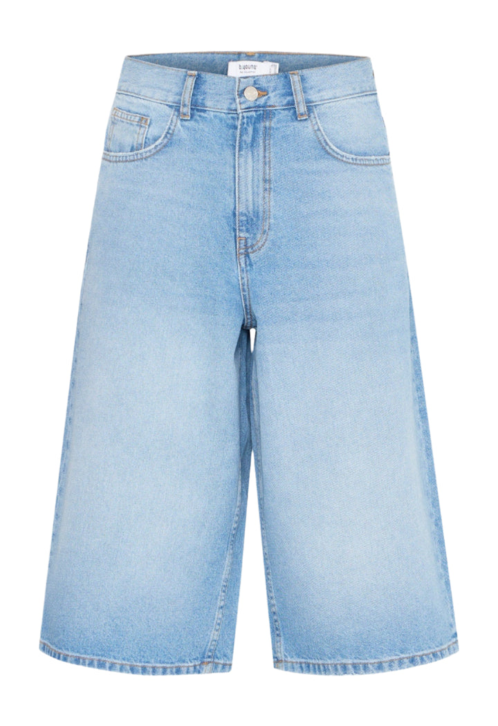 b.young Lunna Jean Jorts