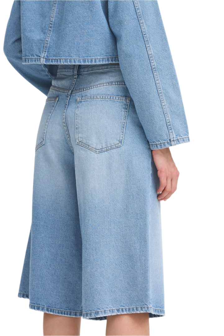 b.young Lunna Jean Jorts