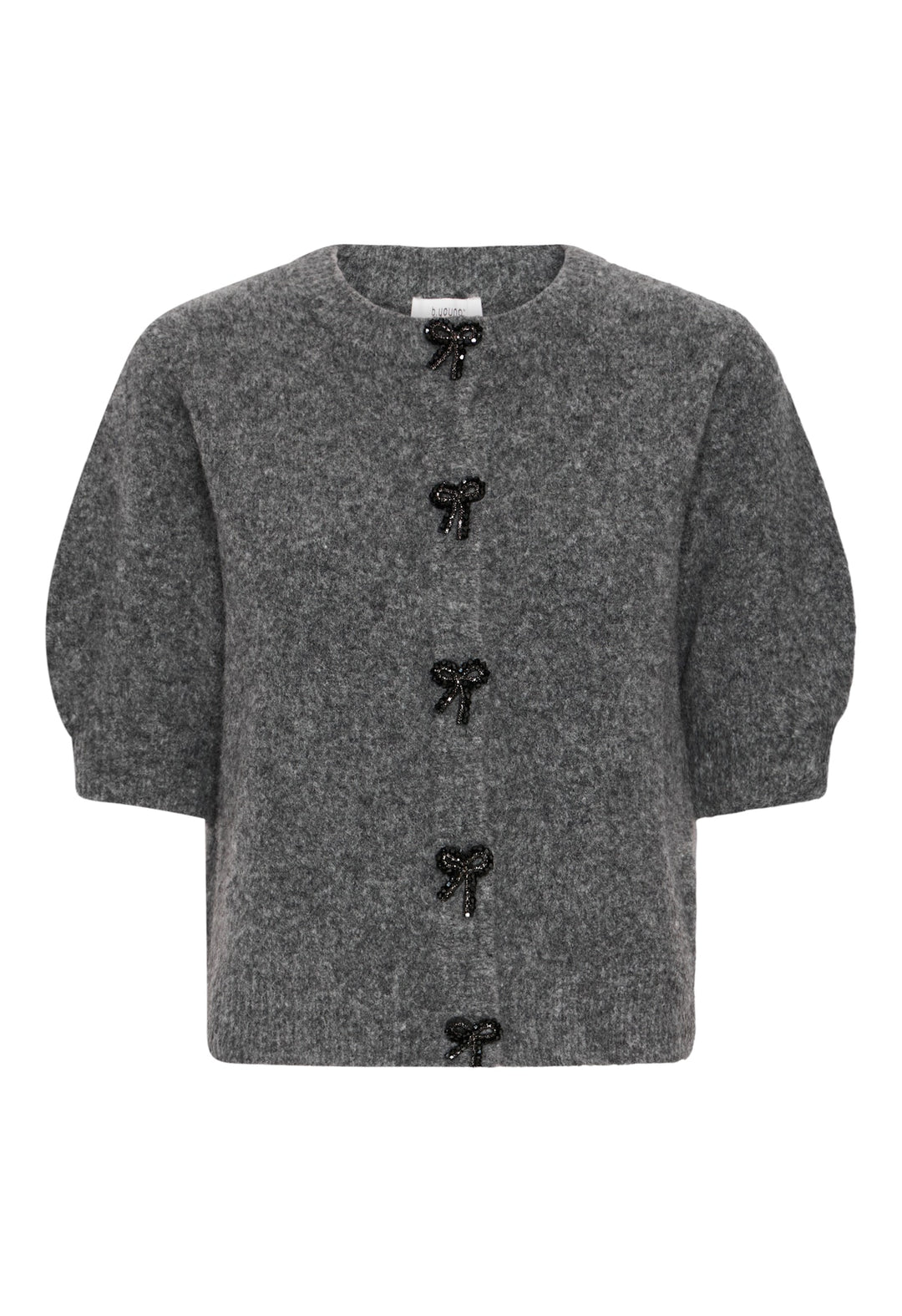 b.young Omea Deco Cardigan