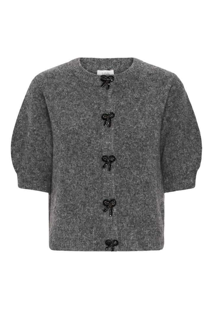 b.young Omea Deco Cardigan