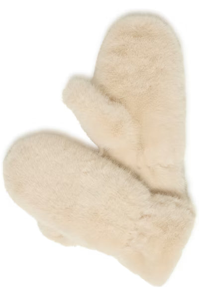 b.young Wolfie Gloves