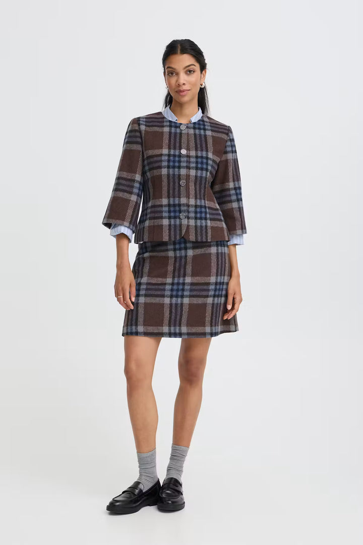 b.young Skirt