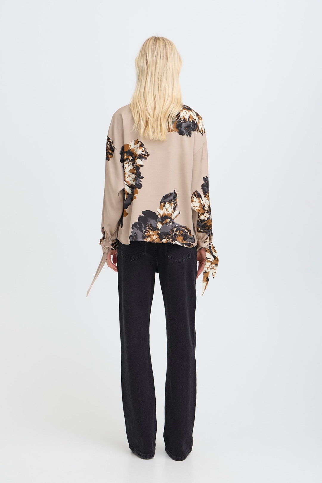 b.young Jannike Blouse