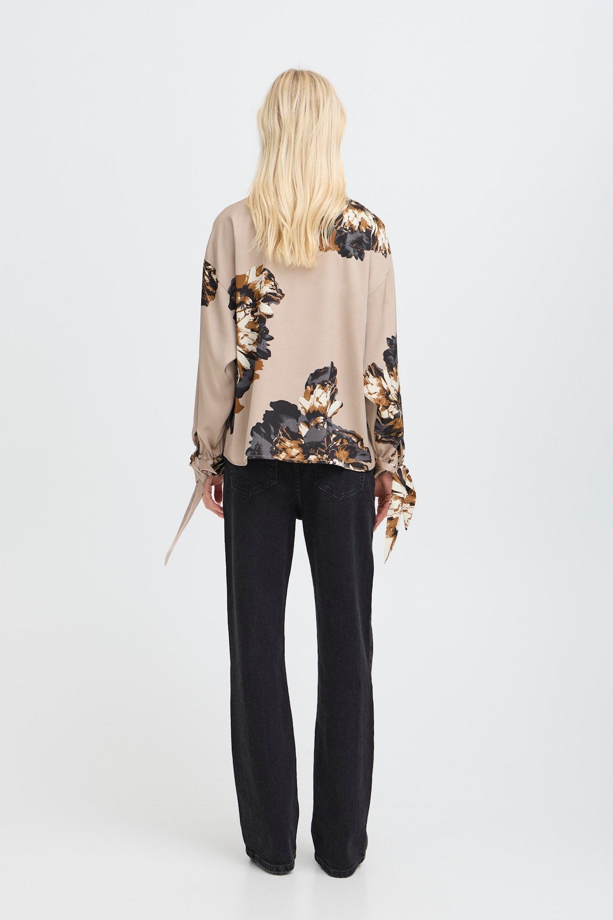 b.young Jannike Blouse