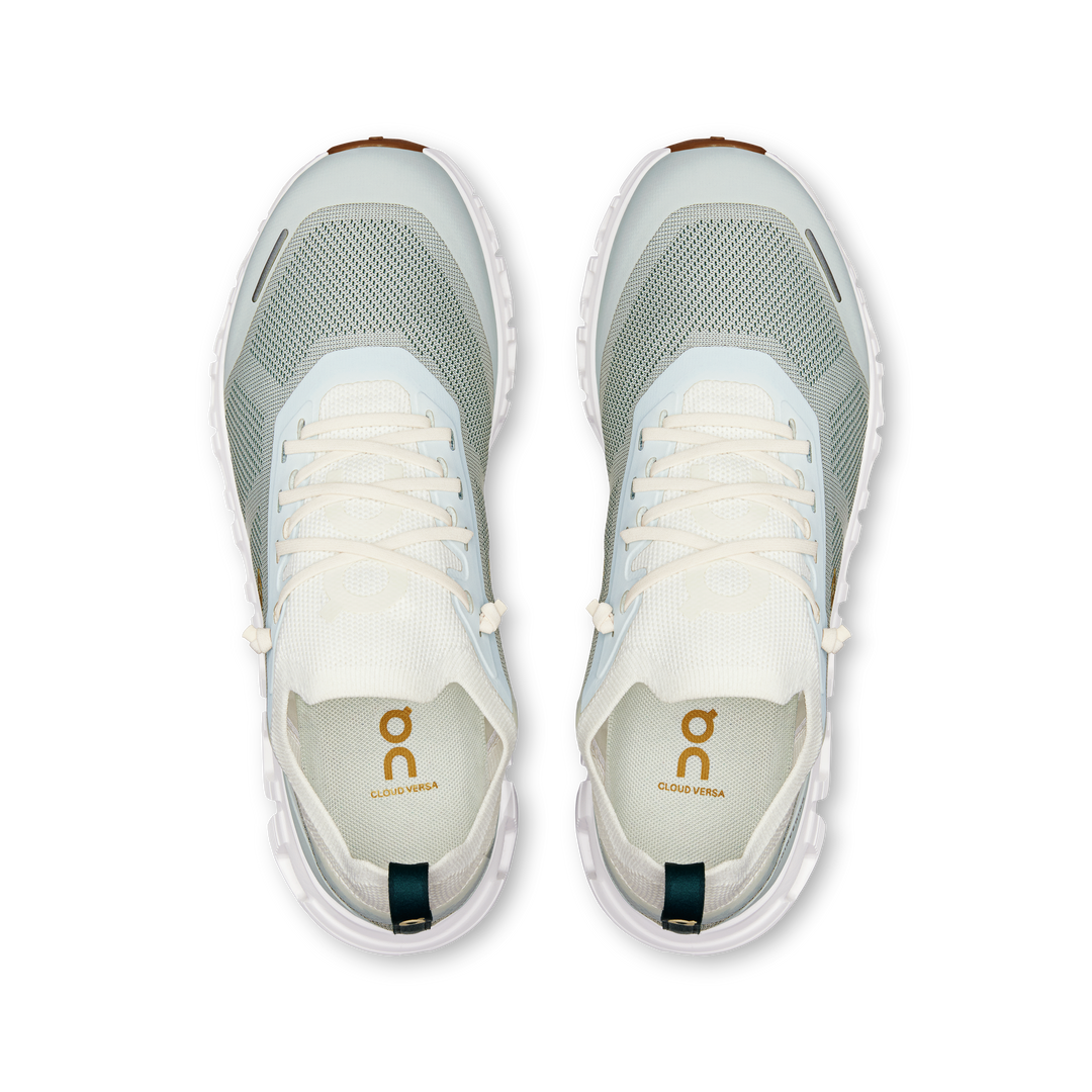 On Running Cloud 6 Versa