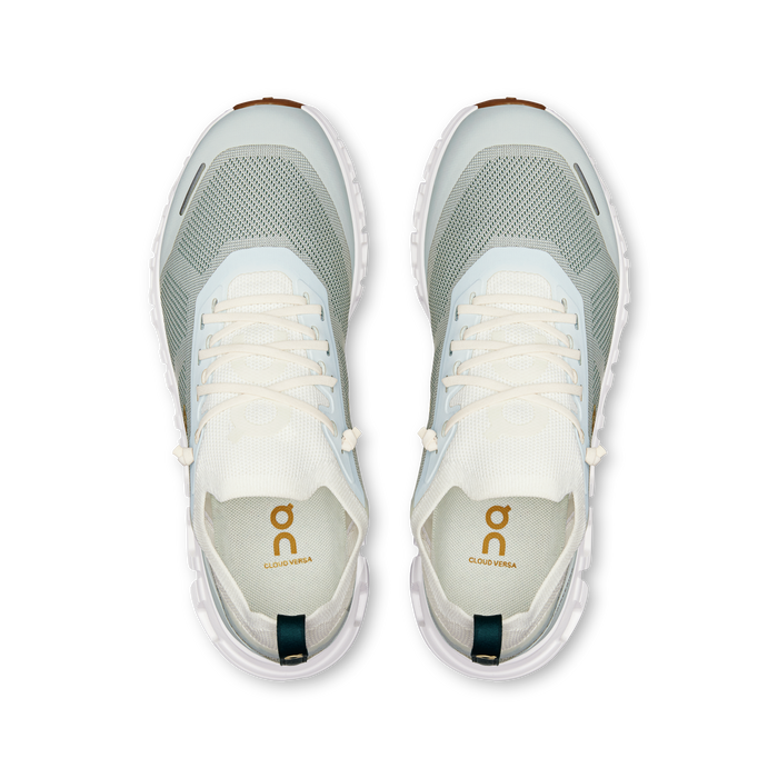 On Running Cloud 6 Versa