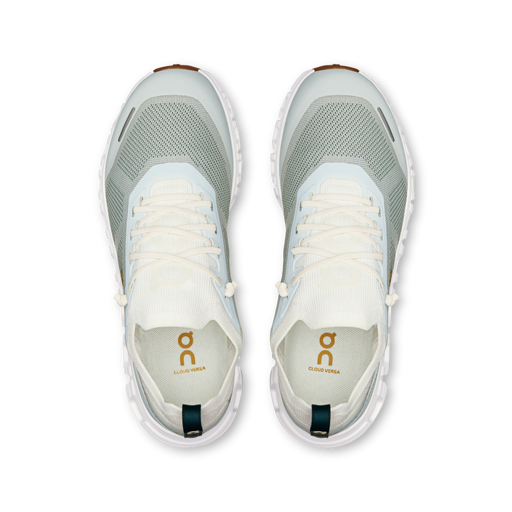 On Running Cloud 6 Versa