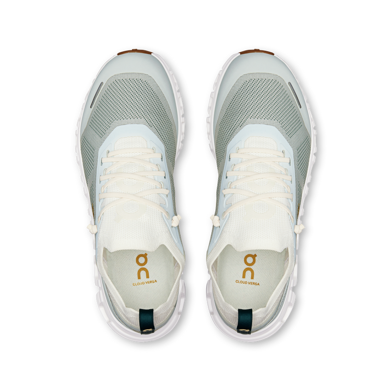 On Running Cloud 6 Versa