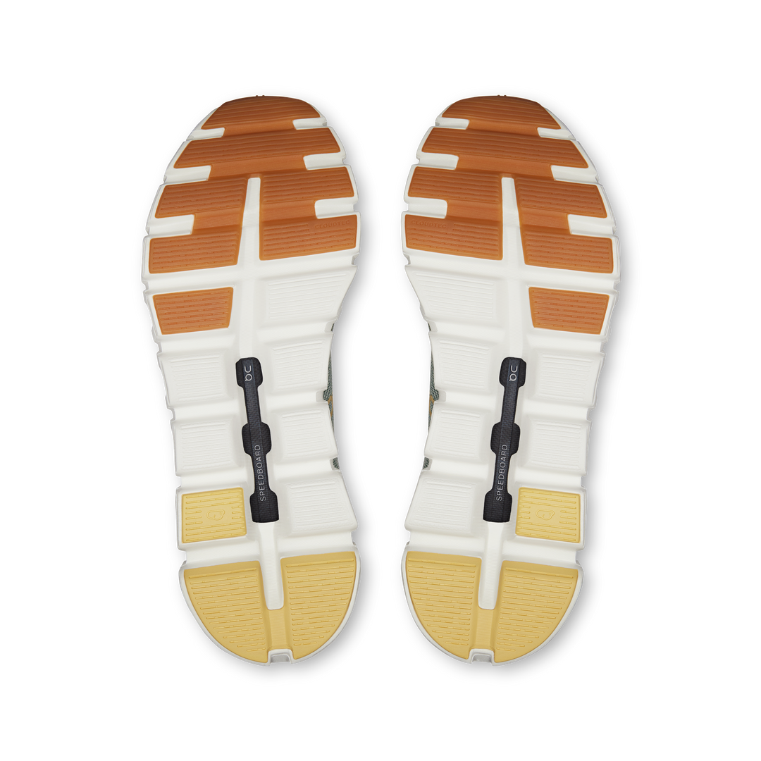 On Running Cloud 6 Versa