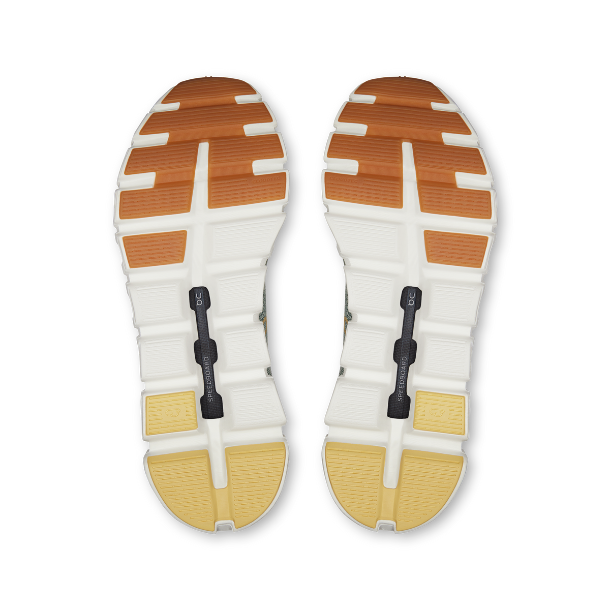 On Running Cloud 6 Versa