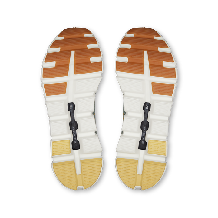 On Running Cloud 6 Versa