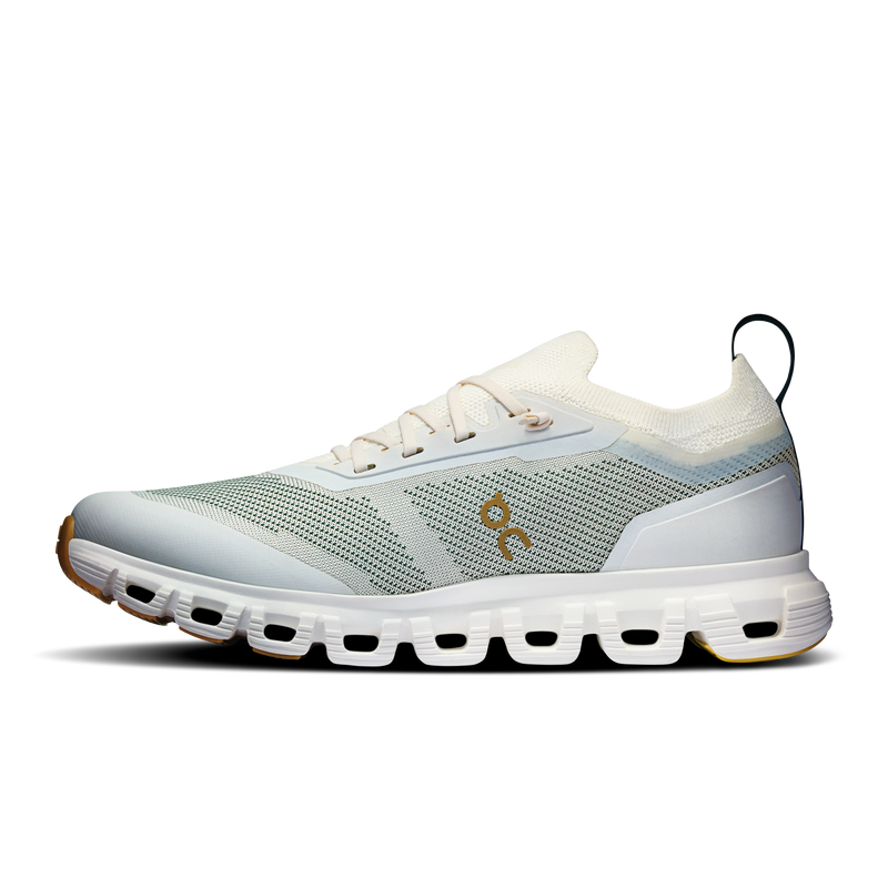 On Running Cloud 6 Versa