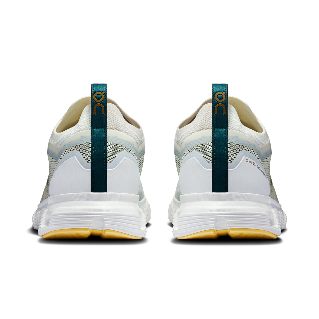 On Running Cloud 6 Versa