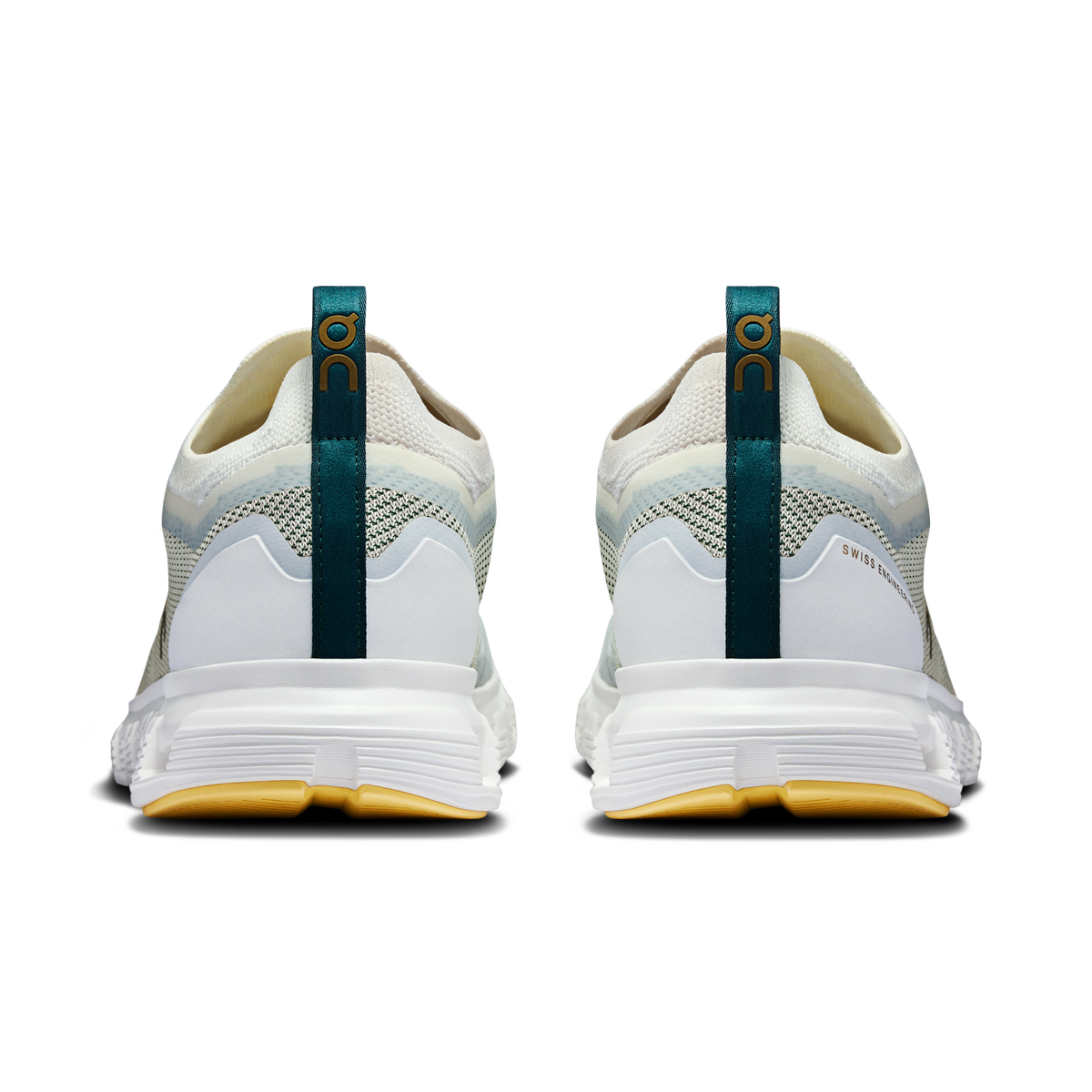 On Running Cloud 6 Versa