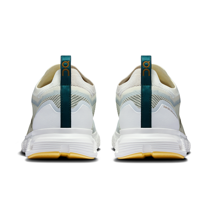 On Running Cloud 6 Versa