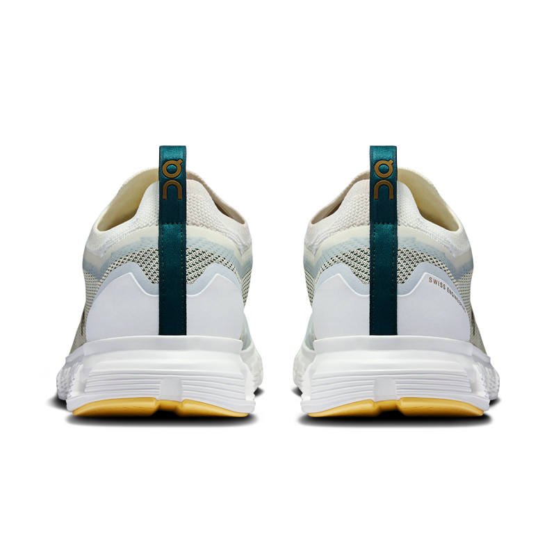 On Running Cloud 6 Versa