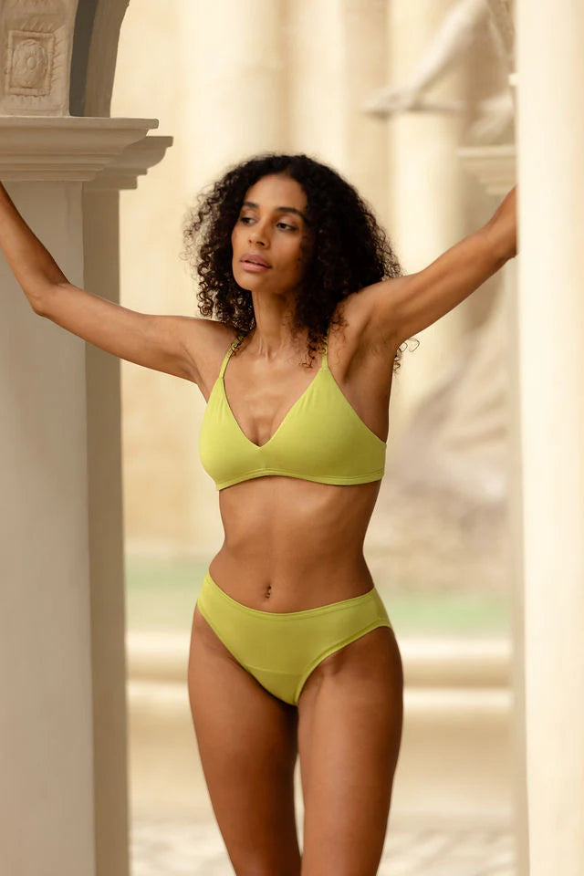 Huha Bikini Cut Underwear