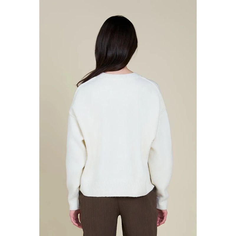 Cozy Cocoon Sweater