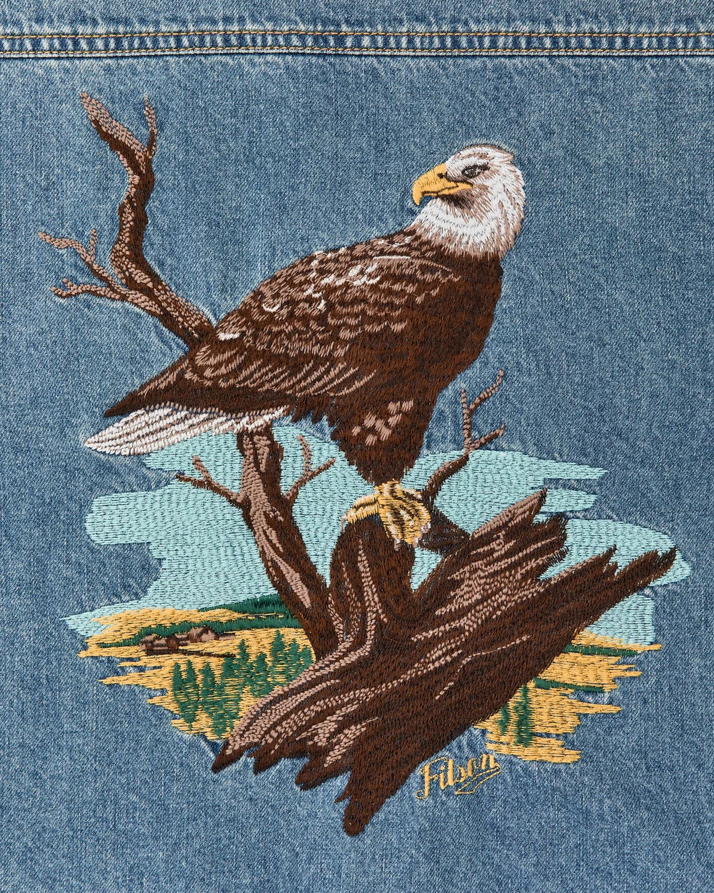Filson Women&