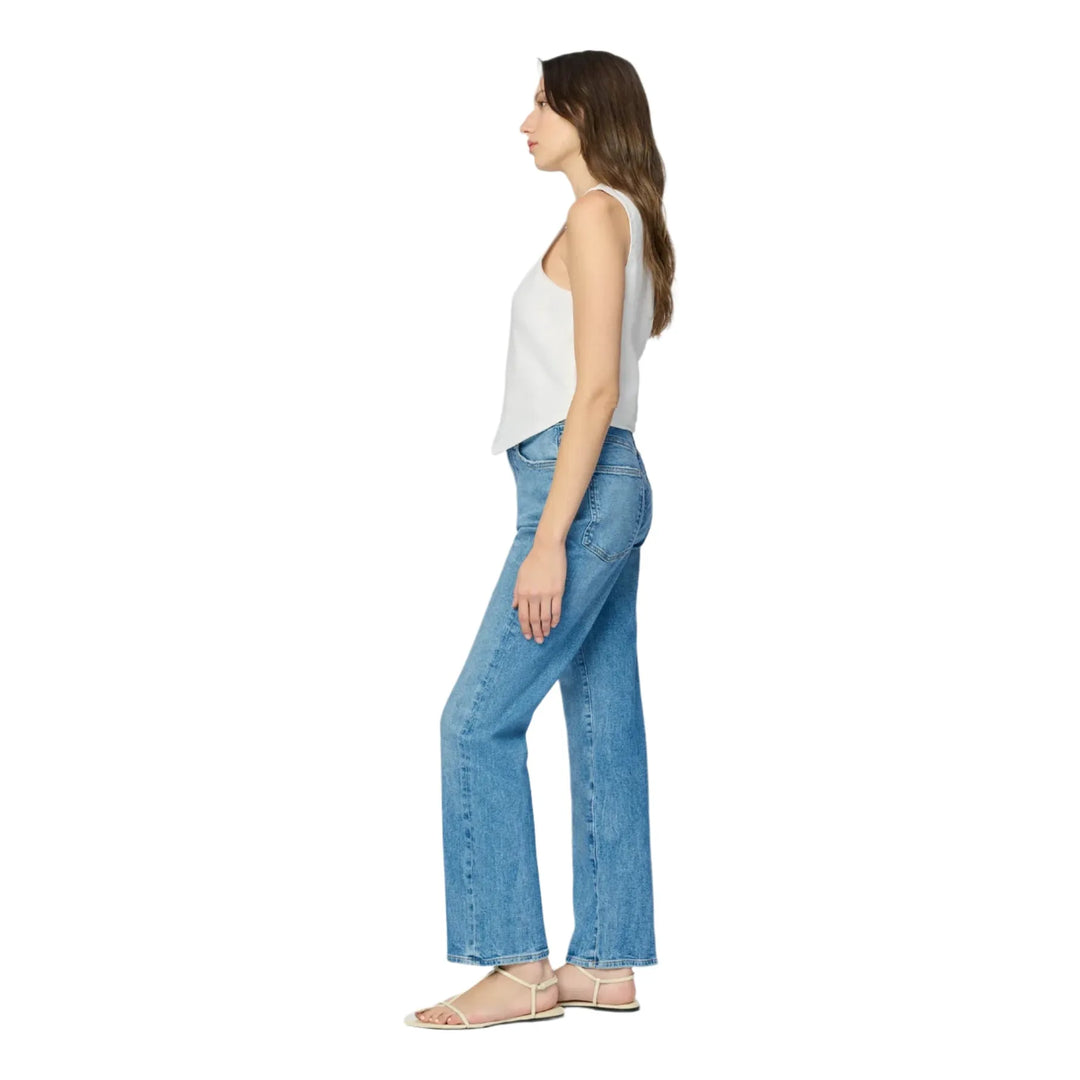 Warp + Weft ASE Straight Everafter