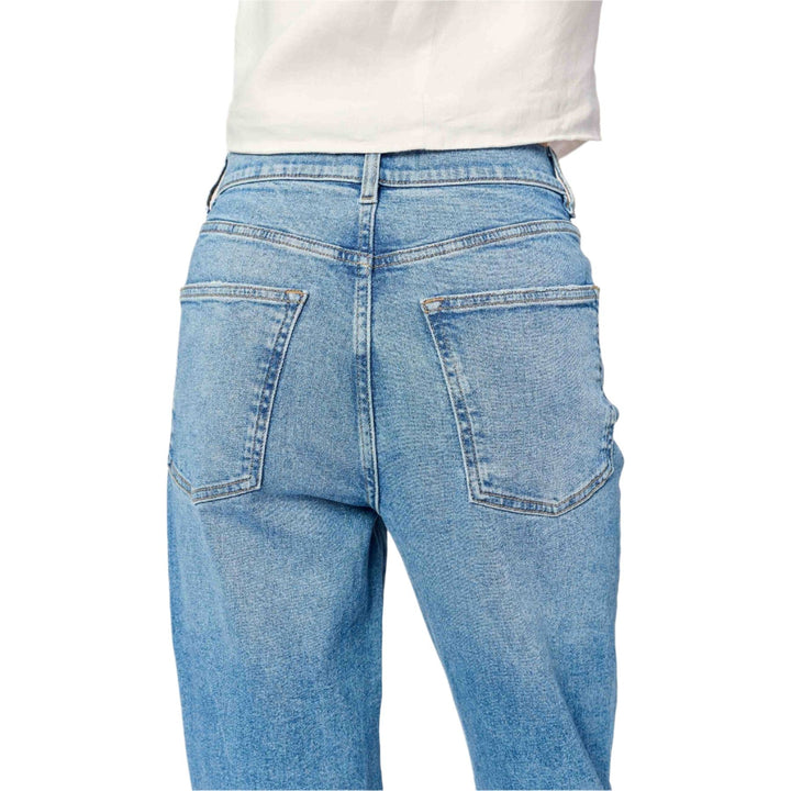 Warp + Weft ASE Straight Everafter