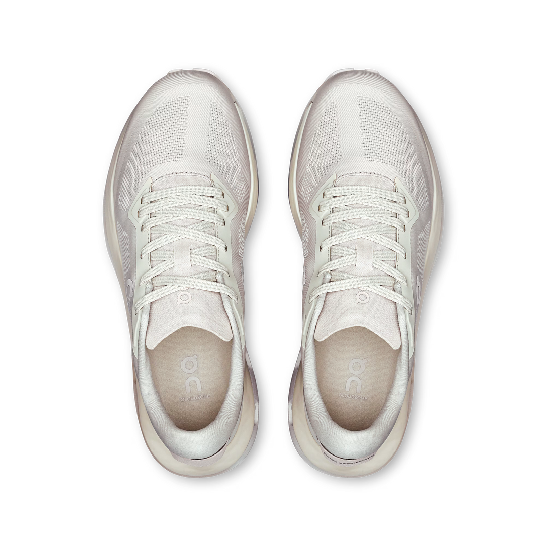 On Running Cloudzone Pearl/Truffle