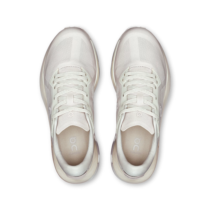On Running Cloudzone Pearl/Truffle
