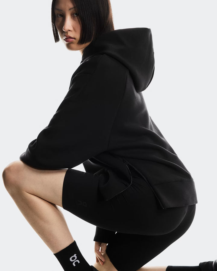 On Running Focus Tech Hoodie