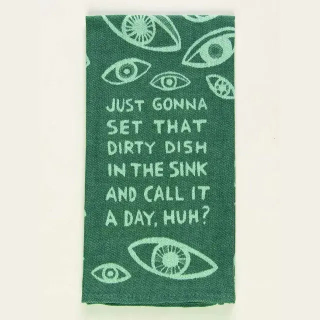 Dish Towels