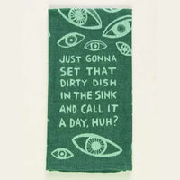 Dish Towels