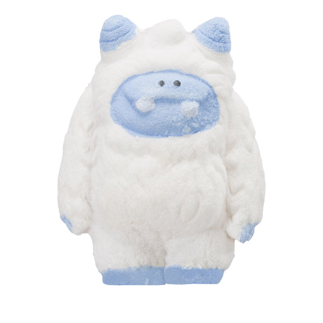 Hatch N Grow Yeti Toy