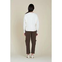 Cozy Cocoon Sweater