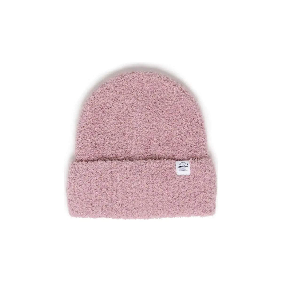 Herschel - Boucle Hat ~ Ash Rose